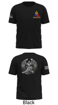 HHC BDE, 1AD CAB 10301902 Short Sleeve Performance Shirt - 20