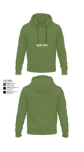 Waist Cats 7546636 Hoodie - 49