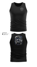 44 GYM Tank Top - 21