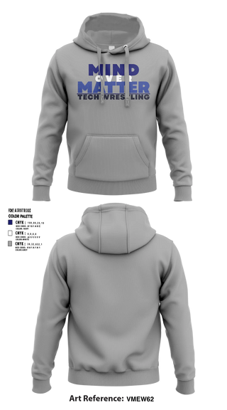Hoodie, Brooklyn Tech, Wrestling, Teamtime, Team time, sublimation, custom sports apparel, team uniforms, spirit wear, spiritwear, sports uniforms, custom shirts, team store, custom team store, fundraiser sports, apparel fundraiser