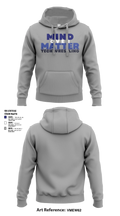 Brooklyn Tech 92469521 Hoodie - 6
