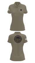 E CO 169 AVN 58362921 Women's Short Sleeve Performance Polo  - 71
