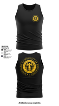 Elite Shield Combatives Tank Top - 6