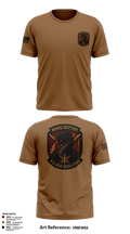 Bravo 3-6 ADA 76703101 Old School Cotton Feel Shirt - 109