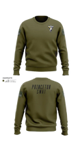 Princeton SWAT 45526670 Crew Neck Sweatshirt - 40