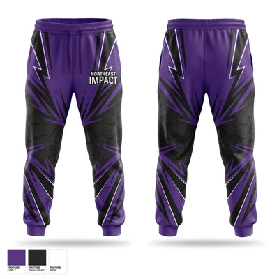 Northeast Impact Sweatpants - 1