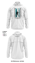 Massaponax Field Hockey 71618187 Windbreaker - 4
