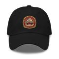 Colmar Vol. Fire Co. Historical Society Dad hat
