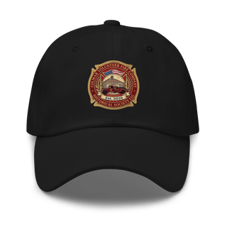 Dad hat - Black