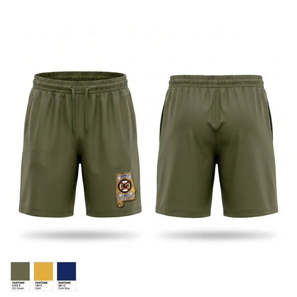 Athletic Shorts With Pockets, Alea, Police, Teamtime, Team time, sublimation, custom sports apparel, team uniforms, spirit wear, spiritwear, sports uniforms, custom shirts, team store, custom team store, fundraiser sports, apparel fundraiser