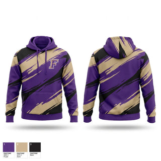 Hoodie, Fowlerville Gladiators, Baseball, Teamtime, Team time, sublimation, custom sports apparel, team uniforms, spirit wear, spiritwear, sports uniforms, custom shirts, team store, custom team store, fundraiser sports, apparel fundraiser
