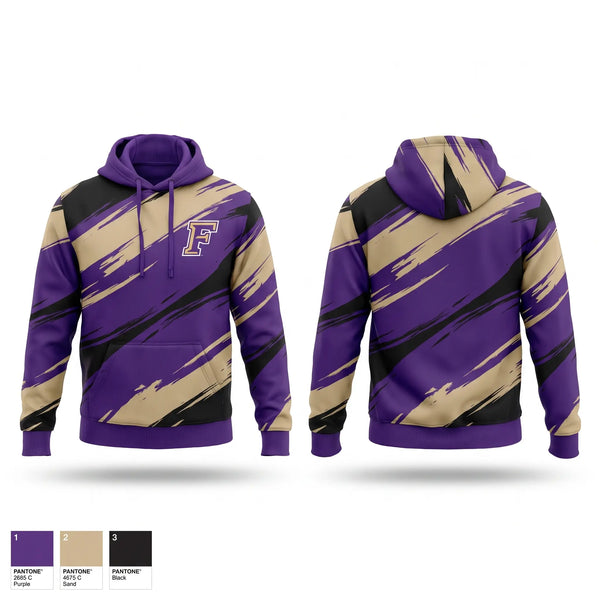 Hoodie, Fowlerville Gladiators, Baseball, Teamtime, Team time, sublimation, custom sports apparel, team uniforms, spirit wear, spiritwear, sports uniforms, custom shirts, team store, custom team store, fundraiser sports, apparel fundraiser