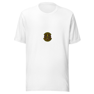 Unisex Staple T-Shirt - White