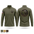 HLU Windbreaker - 1