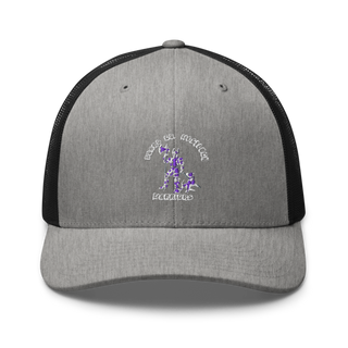 Guard company westlock 44609469 Retro Trucker Hat | Yupoong 6606