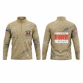 Forreston Windbreaker - 1