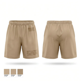 Ranger Panties, Wapello County Sheriff, Police, Teamtime, Team time, sublimation, custom sports apparel, team uniforms, spirit wear, spiritwear, sports uniforms, custom shirts, team store, custom team store, fundraiser sports, apparel fundraiser