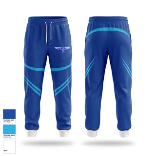Sweatpants, JETS, EMS/EMT, Teamtime, Team time, sublimation, custom sports apparel, team uniforms, spirit wear, spiritwear, sports uniforms, custom shirts, team store, custom team store, fundraiser sports, apparel fundraiser