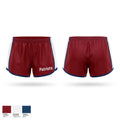 Patriots Women's Shorts - 1