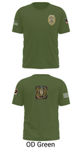 School officer 37316747 Old School Cotton Feel Shirt - 48