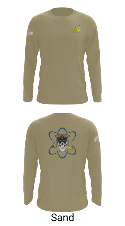 VFA-151 79286113 Long Sleeve Performance Shirt 82
