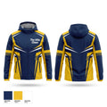 The Ville Cheer Windbreaker - 1