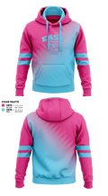 KSG East Region 60395667 Hoodie - 1