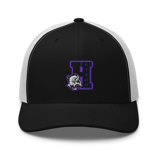Wilkerson Herd Retro Trucker Hat | Yupoong 6606