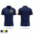 PWCPD USRT Short Sleeve Performance Polo - 1