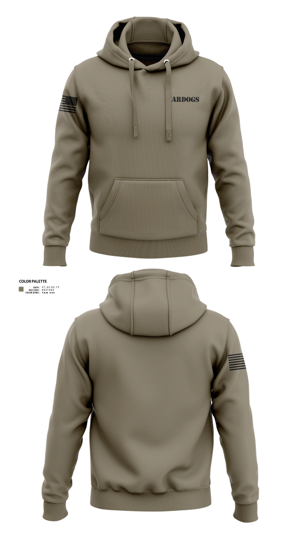 Hoodie, WARDOGSWARDOGS, Army, Teamtime, Team time, sublimation, custom sports apparel, team uniforms, spirit wear, spiritwear, sports uniforms, custom shirts, team store, custom team store, fundraiser sports, apparel fundraiser
