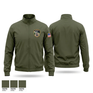Windbreaker, Shoshone Sheriffs Office, Police, Teamtime, Team time, sublimation, custom sports apparel, team uniforms, spirit wear, spiritwear, sports uniforms, custom shirts, team store, custom team store, fundraiser sports, apparel fundraiser