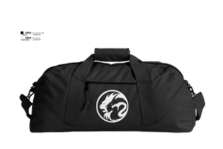Duffle Bag, Support, HHT, 1/11 ACR, Army, Teamtime, Team time, sublimation, custom sports apparel, team uniforms, spirit wear, spiritwear, sports uniforms, custom shirts, team store, custom team store, fundraiser sports, apparel fundraiser