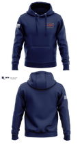 Mayflower Fire Department 82717102 Hoodie - 10