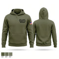 POLK COUNTY NARCOTICS DIVISION Hoodie - 1