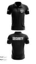 Next Level Security LLC Short Sleeve Performance Polo - 7