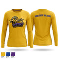 MDTMT Legends 43679837 Long Sleeve Performance Shirt 2
