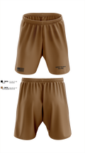 1052 Trans Co HQ 54169027 Athletic Shorts With Pockets - 3