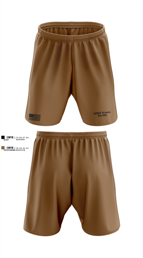 Athletic Shorts With Pockets, 1052 Trans Co HQ, , Teamtime, Team time, sublimation, custom sports apparel, team uniforms, spirit wear, spiritwear, sports uniforms, custom shirts, team store, custom team store, fundraiser sports, apparel fundraiser