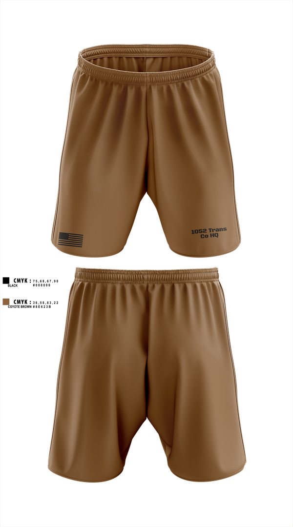 Athletic Shorts With Pockets, 1052 Trans Co HQ, , Teamtime, Team time, sublimation, custom sports apparel, team uniforms, spirit wear, spiritwear, sports uniforms, custom shirts, team store, custom team store, fundraiser sports, apparel fundraiser