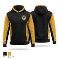 GOAL DIGGERS Hoodie - 1