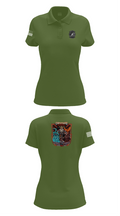 Macs-1 16325629 Women's Short Sleeve Performance Polo  - 55