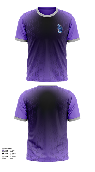 Short Sleeve Performance Shirt, RBC Renegade Elite Rhinos, Men's Basketball, Teamtime, Team time, sublimation, custom sports apparel, team uniforms, spirit wear, spiritwear, sports uniforms, custom shirts, team store, custom team store, fundraiser sports, apparel fundraiser