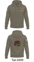 Mountain Lake Fire & Rescue 77685394 Hoodie - 12