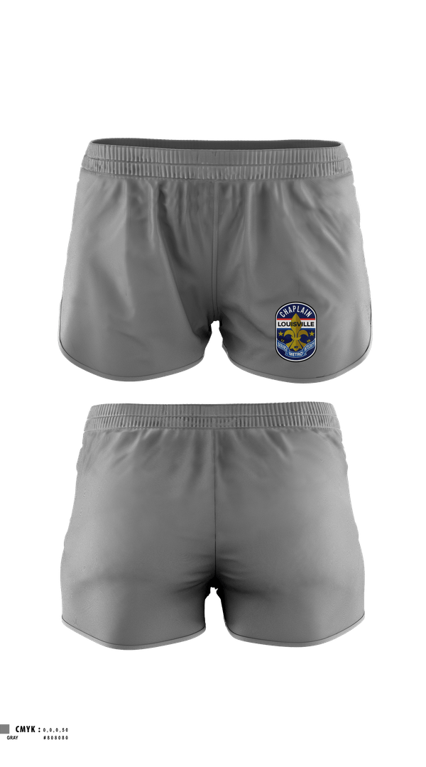 Ranger Panties, Chaplain, Police, Teamtime, Team time, sublimation, custom sports apparel, team uniforms, spirit wear, spiritwear, sports uniforms, custom shirts, team store, custom team store, fundraiser sports, apparel fundraiser