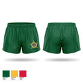 MVSU CAMPUS POLICE Ranger Panties - 1