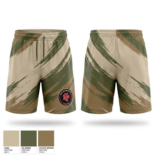 Athletic Shorts With Pockets, Sacramento Twins, Baseball, Teamtime, Team time, sublimation, custom sports apparel, team uniforms, spirit wear, spiritwear, sports uniforms, custom shirts, team store, custom team store, fundraiser sports, apparel fundraiser