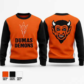 Crew Neck Sweatshirt, team name, , Teamtime, Team time, sublimation, custom sports apparel, team uniforms, spirit wear, spiritwear, sports uniforms, custom shirts, team store, custom team store, fundraiser sports, apparel fundraiser