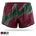 Claremont 91947304 Women's Shorts - 1