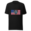 Peace Officer Unisex Staple T-Shirt