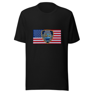 Unisex Staple T-Shirt - Black